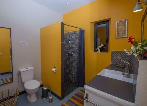Apartamento Bel Appart Style Vintage Vue Mer