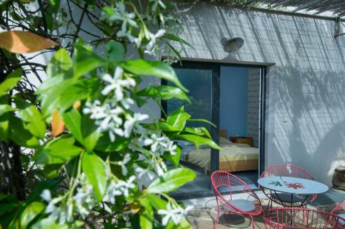 Apartamento Bel Appart Style Vintage Vue Mer