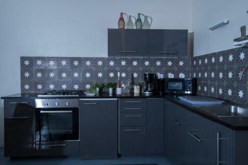 Apartamento Bel Appart Style Vintage Vue Mer