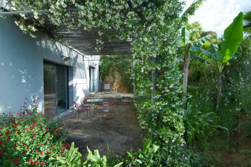 Apartamento Bel Appart Style Vintage Vue Mer