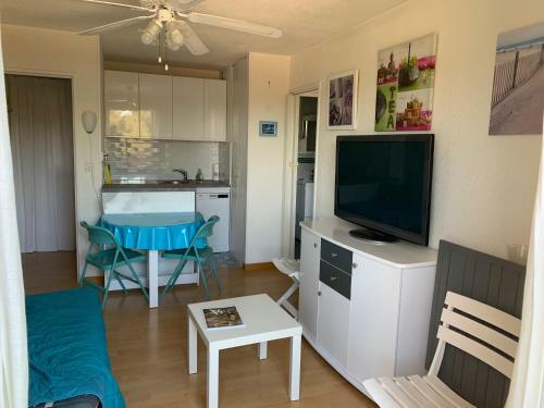 Apartamento Une Mouette Au Village de La Mer