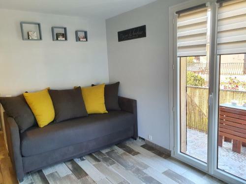 Apartamento Studio Acc�s Direct � La Plage