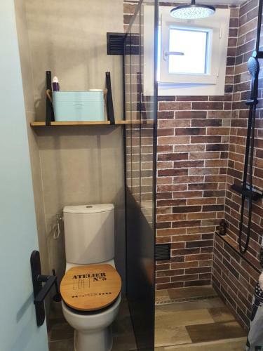 Apartamento Studio Acc�s Direct � La Plage