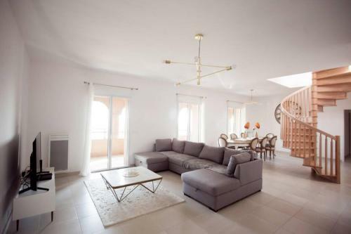 Apartamento Magnifique Appartement Avec Vue Imprenable