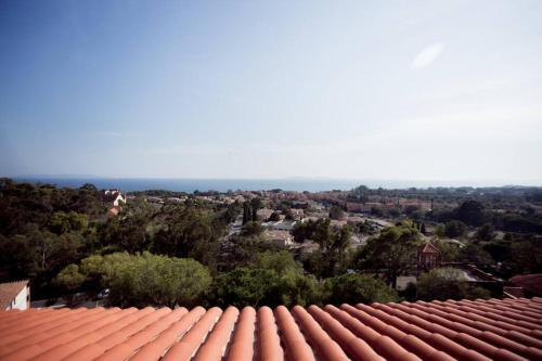 Apartamento Magnifique Appartement Avec Vue Imprenable