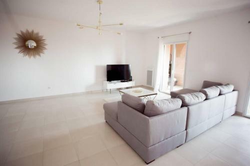 Apartamento Magnifique Appartement Avec Vue Imprenable