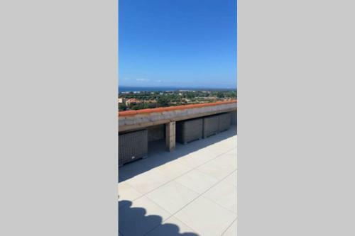 Apartamento Magnifique Appartement Avec Vue Imprenable