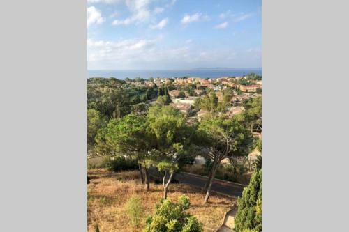 Apartamento Magnifique Appartement Avec Vue Imprenable