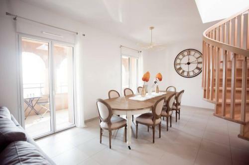 Apartamento Magnifique Appartement Avec Vue Imprenable