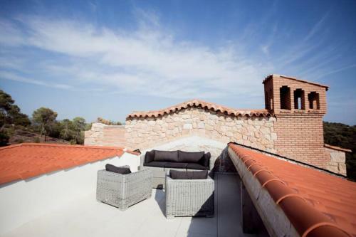 Apartamento Magnifique Appartement Avec Vue Imprenable
