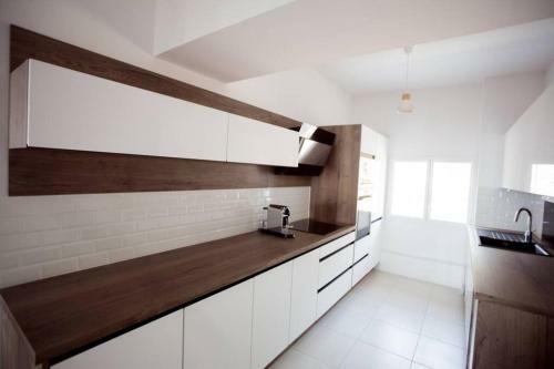 Apartamento Magnifique Appartement Avec Vue Imprenable