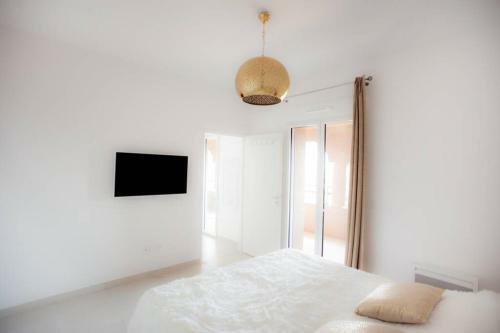 Apartamento Magnifique Appartement Avec Vue Imprenable