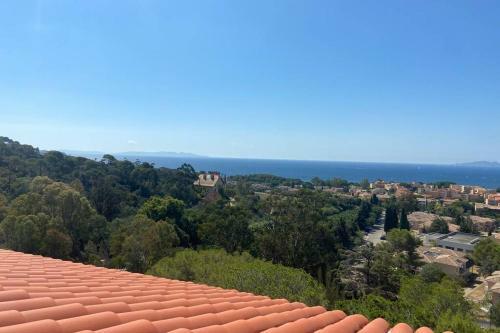 Apartamento Magnifique Appartement Avec Vue Imprenable