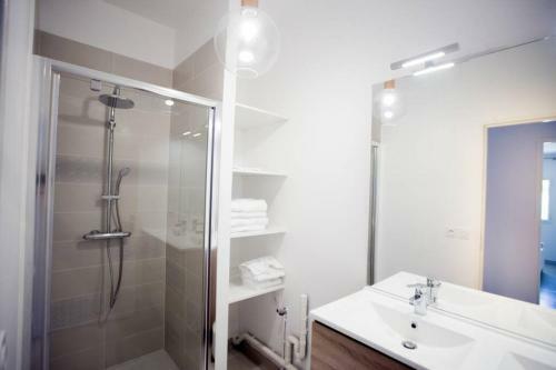 Apartamento Magnifique Appartement Avec Vue Imprenable