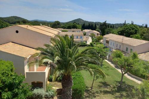 Apartamento Mignon Appartement Entre Mer Et Collines