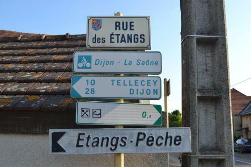 Bed & Breakfast La Licorne