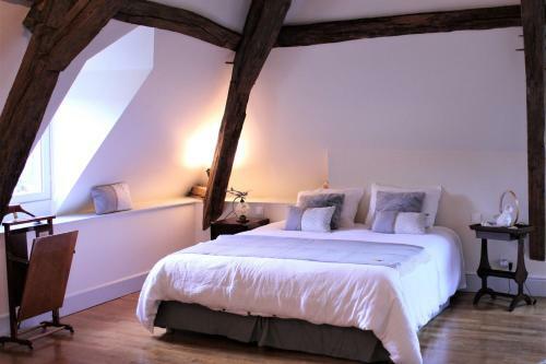 Bed & Breakfast Chambre D'h�tes "au Bord de Loire"