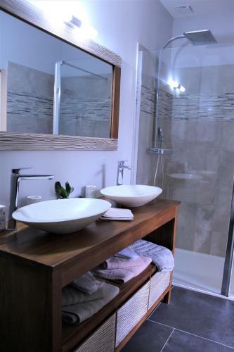 Bed & Breakfast Chambre D'h�tes "au Bord de Loire"
