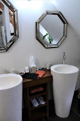 Bed & Breakfast Chambre D'h�tes "au Bord de Loire"