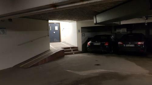 Apartamento Appartement R�sidence Ours Blanc Alpe D'huez