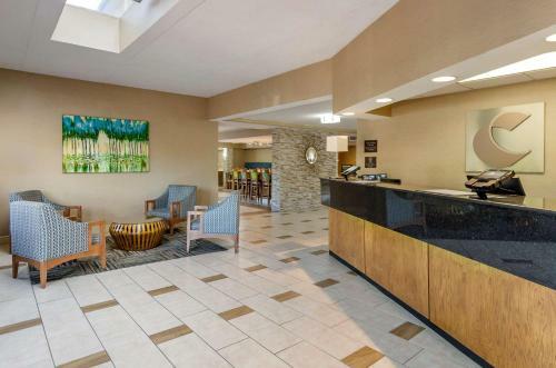 Holiday Inn Express Hotel Roanoke-civic Center