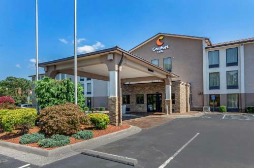 Holiday Inn Express Hotel Roanoke-civic Center
