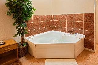 Motel Americas Best Value Inn Weatherford
