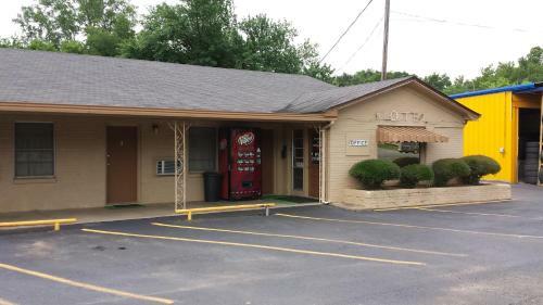 Texas Inn Motel