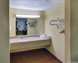 Motel Econo Lodge Marshall