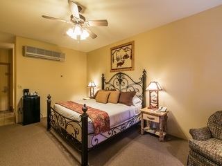 Majestic View Lodge