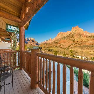 Majestic View Lodge