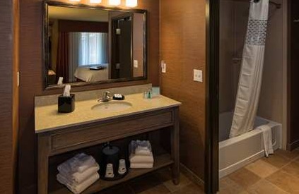 Hotel Hampton Inn & Suites Springdale/zion National Park