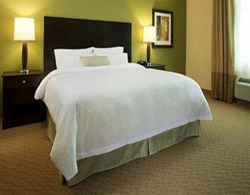 Hotel Hampton Inn & Suites Springdale/zion National Park