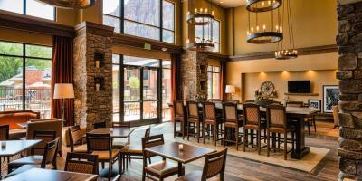 Hotel Hampton Inn & Suites Springdale/zion National Park