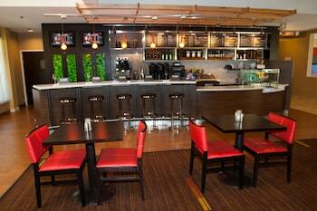 Hotel Courtyard Herndon Reston