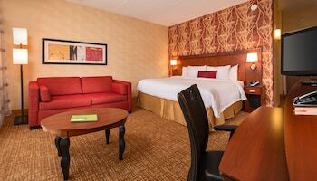 Hotel Courtyard Herndon Reston