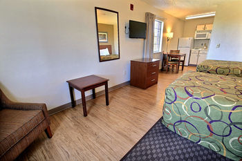 Hotel Sun Suites - Chesapeake