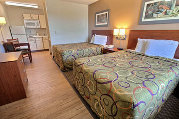 Hotel Sun Suites - Chesapeake