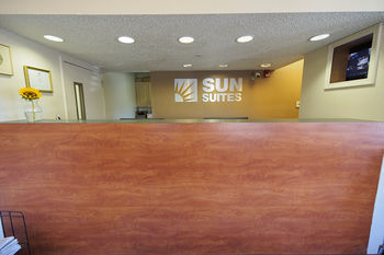 Hotel Sun Suites - Chesapeake