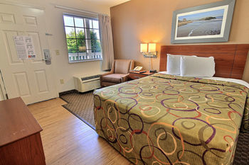 Hotel Sun Suites - Chesapeake