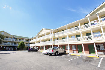 Hotel Sun Suites - Chesapeake