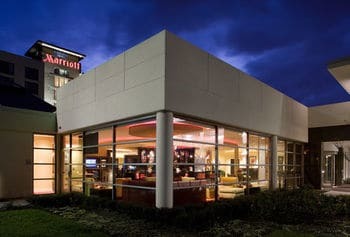 Hotel Marriott Chesapeake