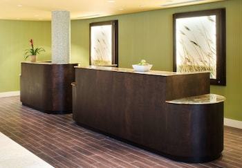 Hotel Marriott Chesapeake