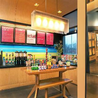 Hotel Aloft Chesapeake
