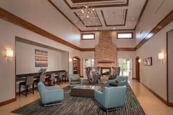Hotel Residence Inn Chesapeake Greenbrier