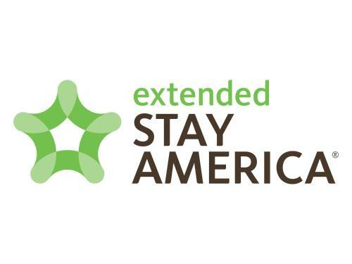 Hotel Extended Stay America - Chesapeake - Crossways Blvd.