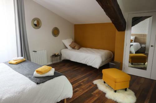 Hostal "les Peyres"