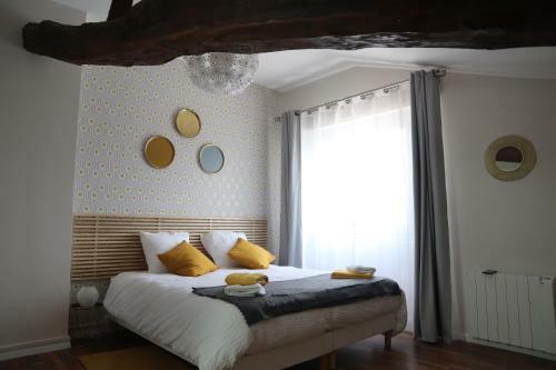Hostal "les Peyres"