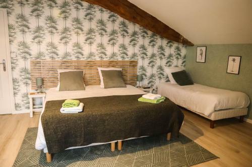 Hostal "les Peyres"
