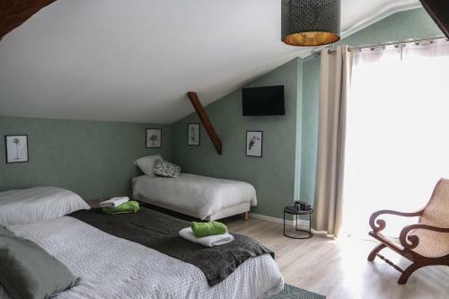 Hostal "les Peyres"